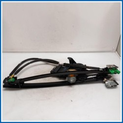 Alzacristallo porta REGULATOR ASSY - WINDOW | sx. | ant. FORD Galaxy I