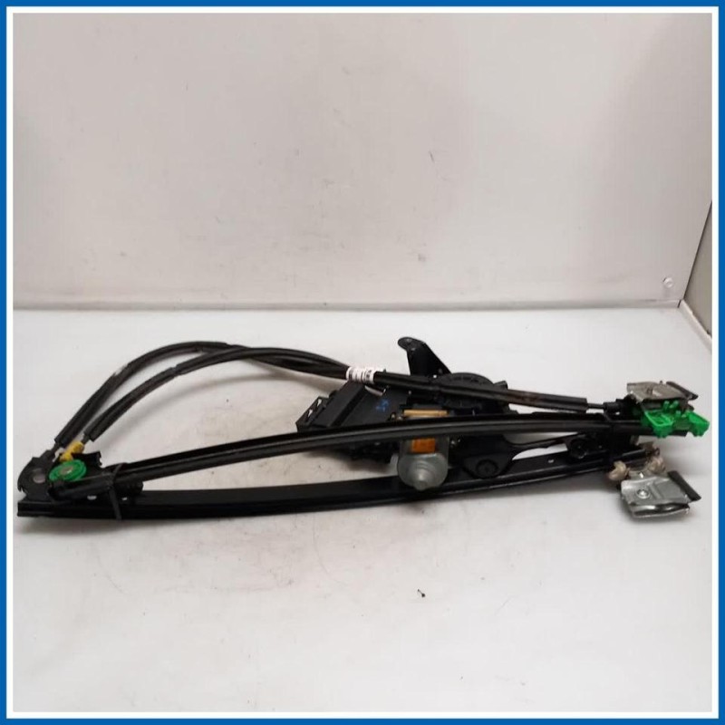 Alzacristallo porta REGULATOR ASSY - WINDOW | sx. | ant. FORD Galaxy I