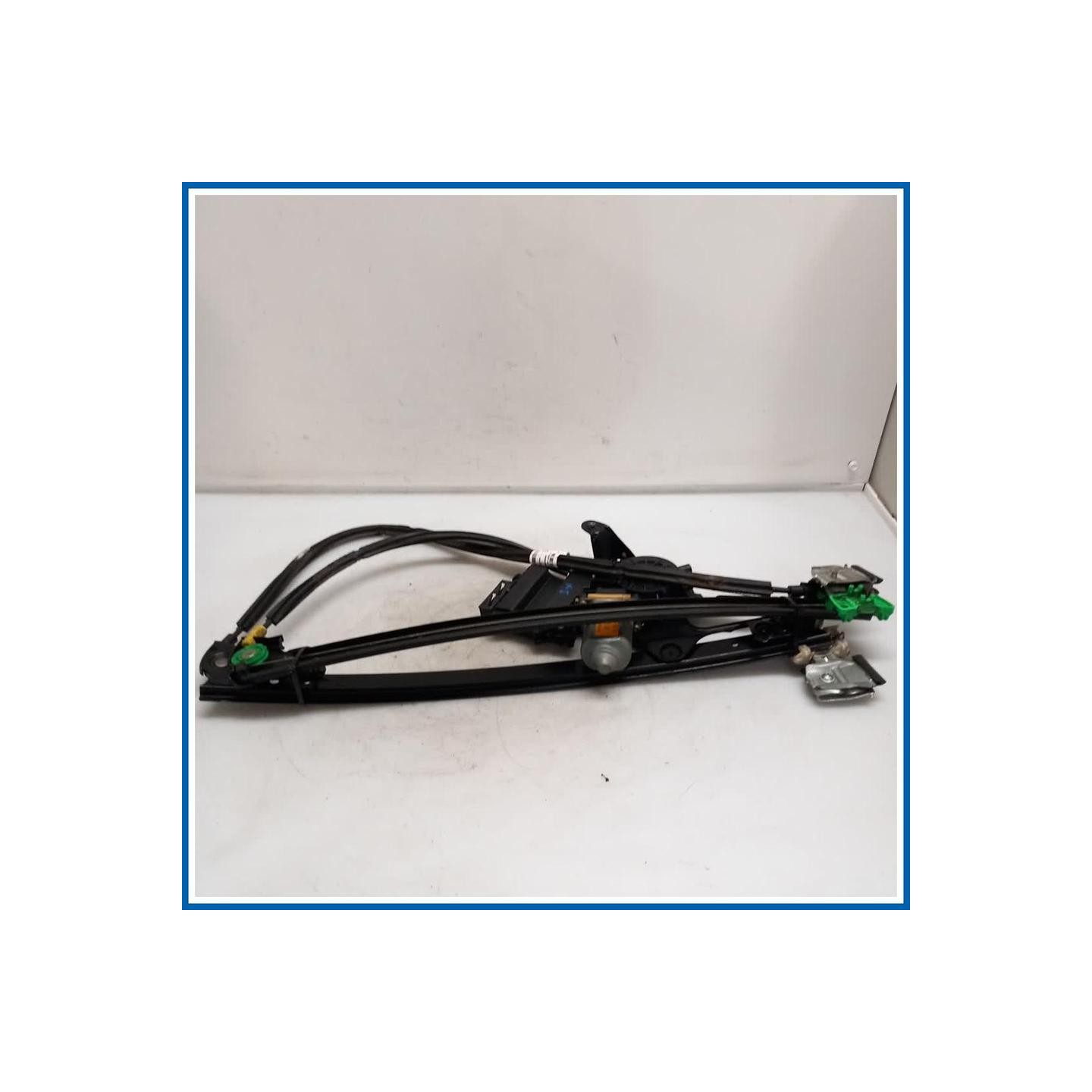 Alzacristallo porta REGULATOR ASSY - WINDOW | sx. | ant. FORD Galaxy I