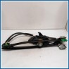 Alzacristallo porta REGULATOR ASSY - WINDOW | sx. | ant. FORD Galaxy I