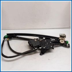 Alzacristallo porta REGULATOR ASSY - WINDOW | sx. | ant. FORD Galaxy I