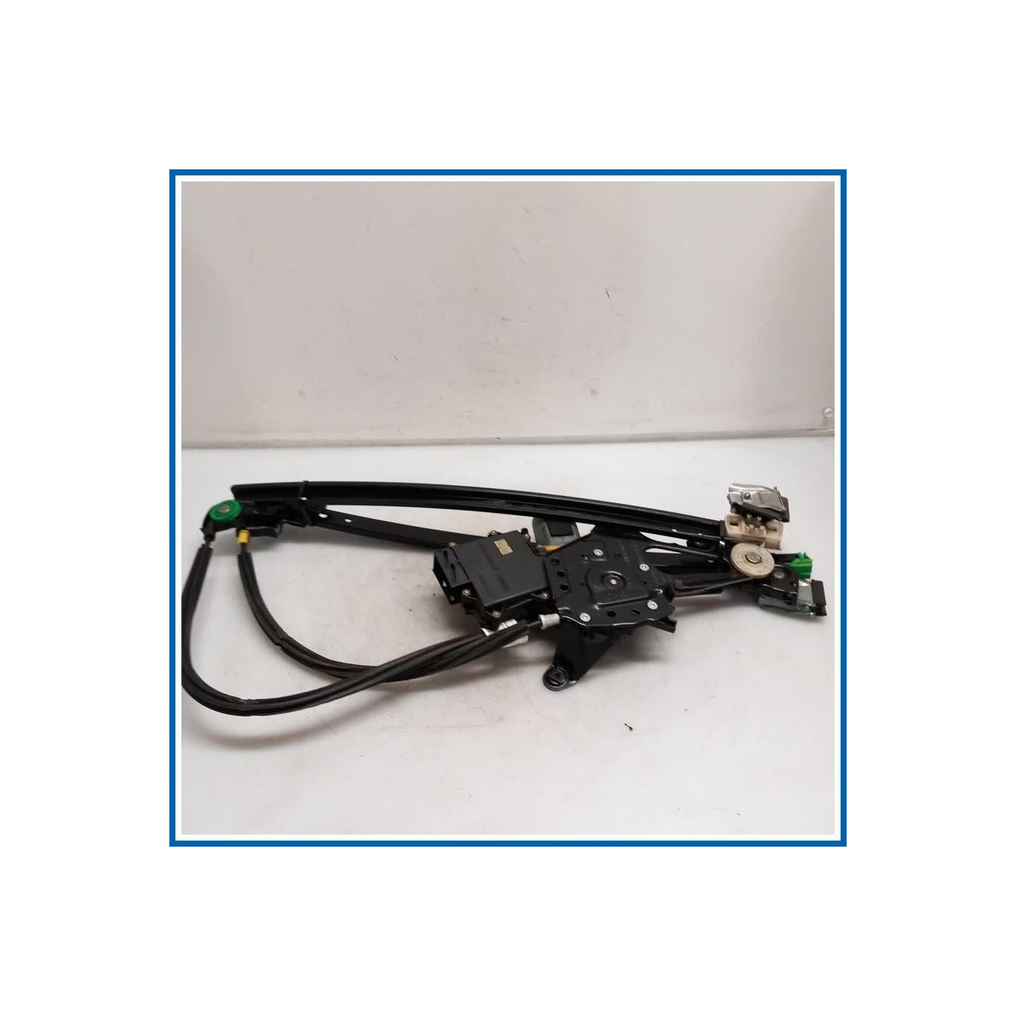 Alzacristallo porta REGULATOR ASSY - WINDOW | sx. | ant. FORD Galaxy I