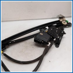 Alzacristallo porta REGULATOR ASSY - WINDOW | sx. | ant. FORD Galaxy I