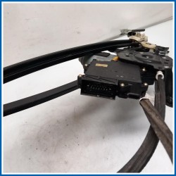 Alzacristallo porta REGULATOR ASSY - WINDOW | sx. | ant. FORD Galaxy I