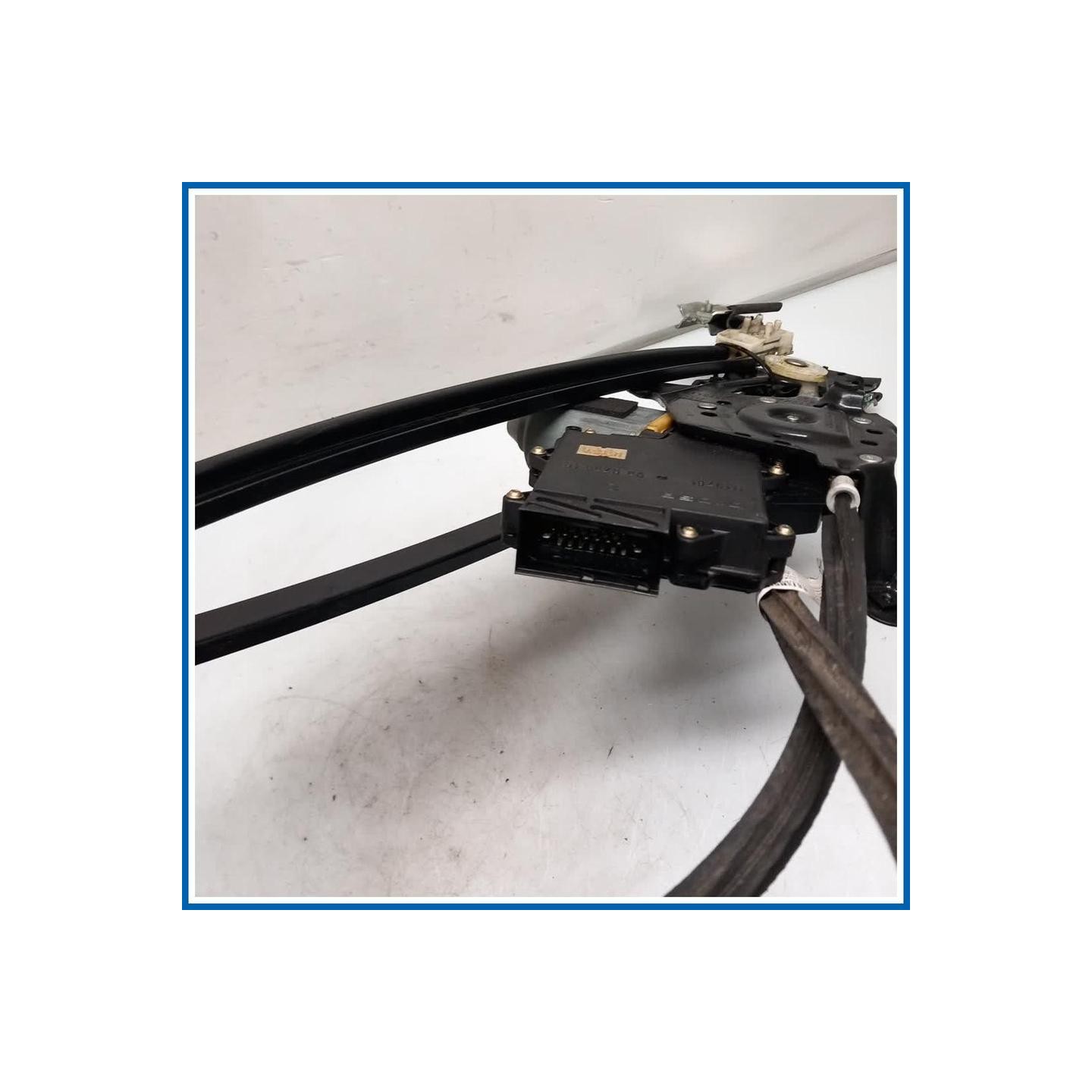 Alzacristallo porta REGULATOR ASSY - WINDOW | sx. | ant. FORD Galaxy I