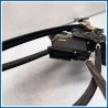 Alzacristallo porta REGULATOR ASSY - WINDOW | sx. | ant. FORD Galaxy I