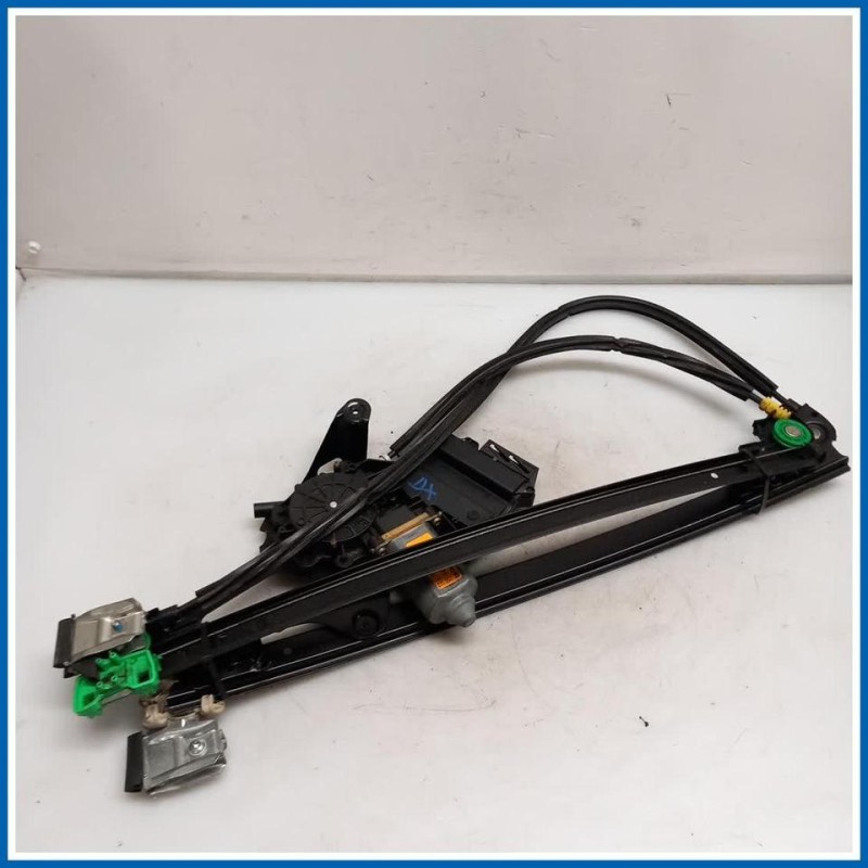 Alzacristallo porta REGULATOR ASSY - WINDOW | dx. | ant. FORD Galaxy I