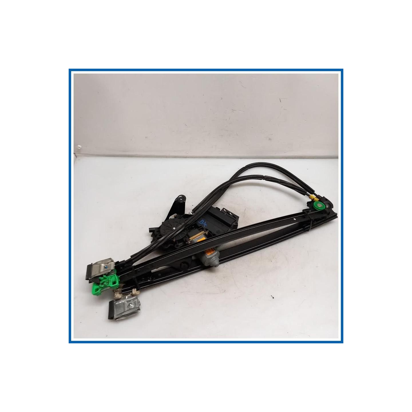 Alzacristallo porta REGULATOR ASSY - WINDOW | dx. | ant. FORD Galaxy I