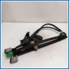 Alzacristallo porta REGULATOR ASSY - WINDOW | dx. | ant. FORD Galaxy I
