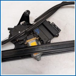 Alzacristallo porta REGULATOR ASSY - WINDOW | dx. | ant. FORD Galaxy I