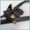 Alzacristallo porta REGULATOR ASSY - WINDOW | dx. | ant. FORD Galaxy I