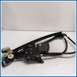 Alzacristallo porta REGULATOR ASSY - WINDOW | dx. | ant. FORD Galaxy I