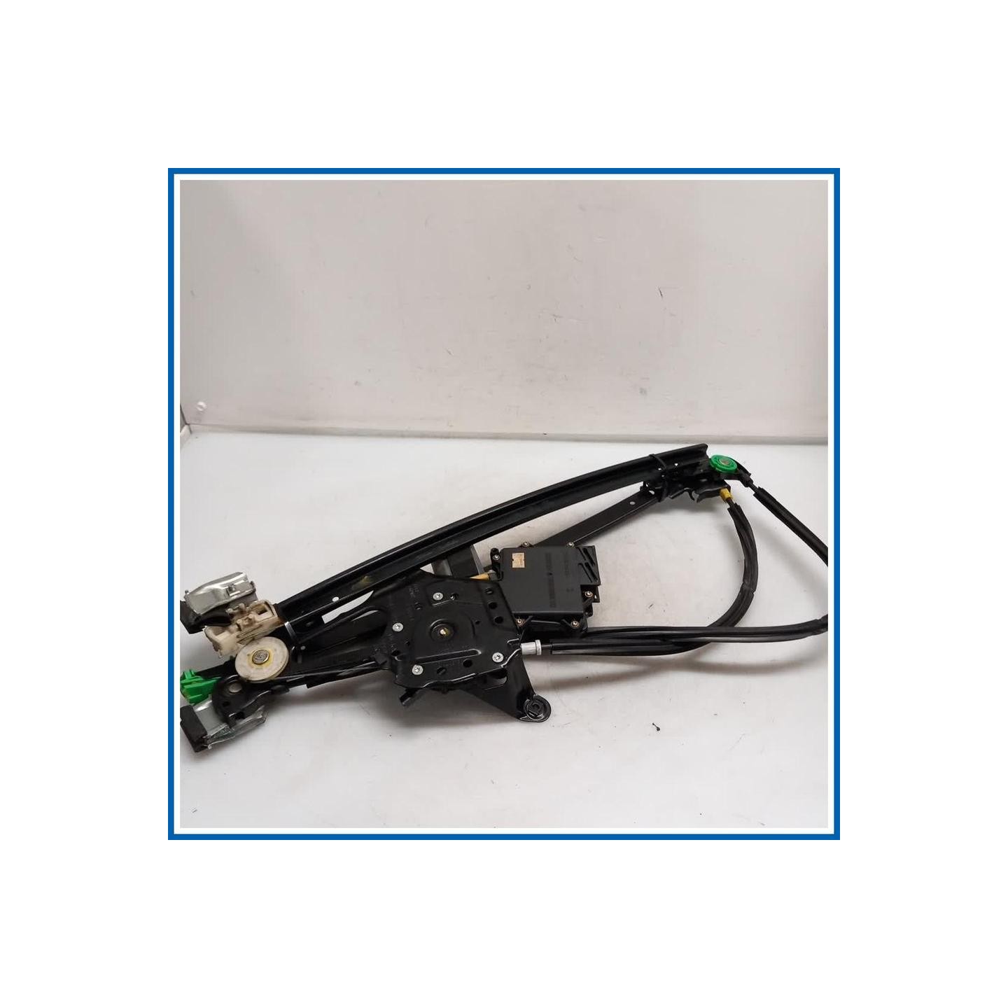 Alzacristallo porta REGULATOR ASSY - WINDOW | dx. | ant. FORD Galaxy I