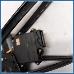 Alzacristallo porta REGULATOR ASSY - WINDOW | dx. | ant. FORD Galaxy I