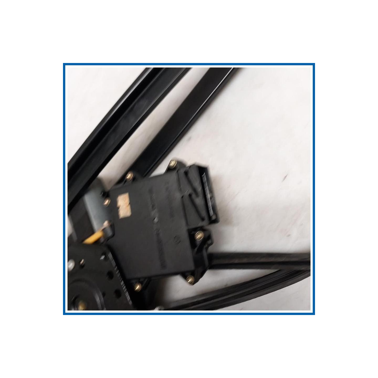 Alzacristallo porta REGULATOR ASSY - WINDOW | dx. | ant. FORD Galaxy I