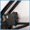 Alzacristallo porta REGULATOR ASSY - WINDOW | dx. | ant. FORD Galaxy I