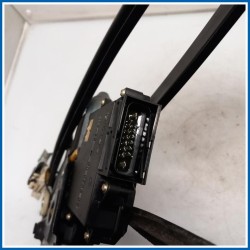 Alzacristallo porta REGULATOR ASSY - WINDOW | dx. | ant. FORD Galaxy I