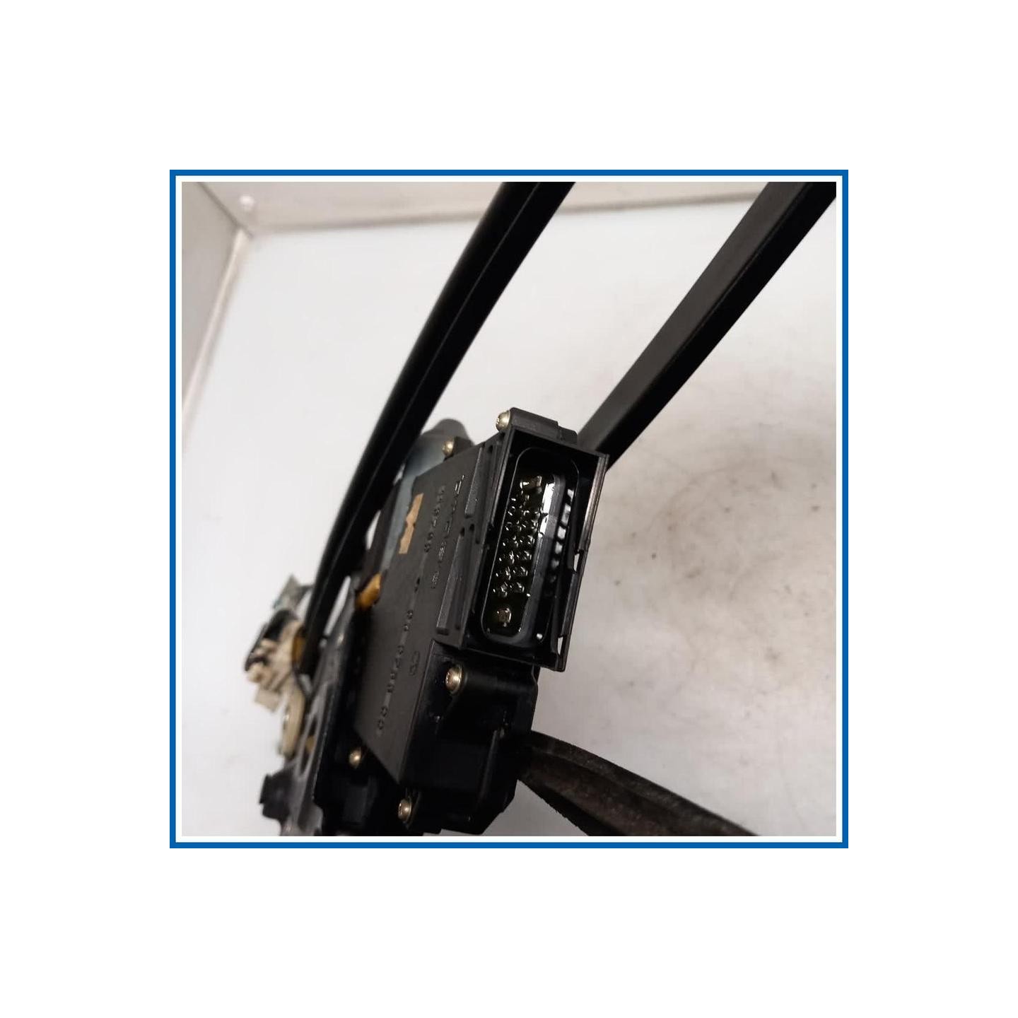 Alzacristallo porta REGULATOR ASSY - WINDOW | dx. | ant. FORD Galaxy I