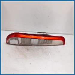 Fanale LAMP ASSY | sx. | post. FORD Focus III SW