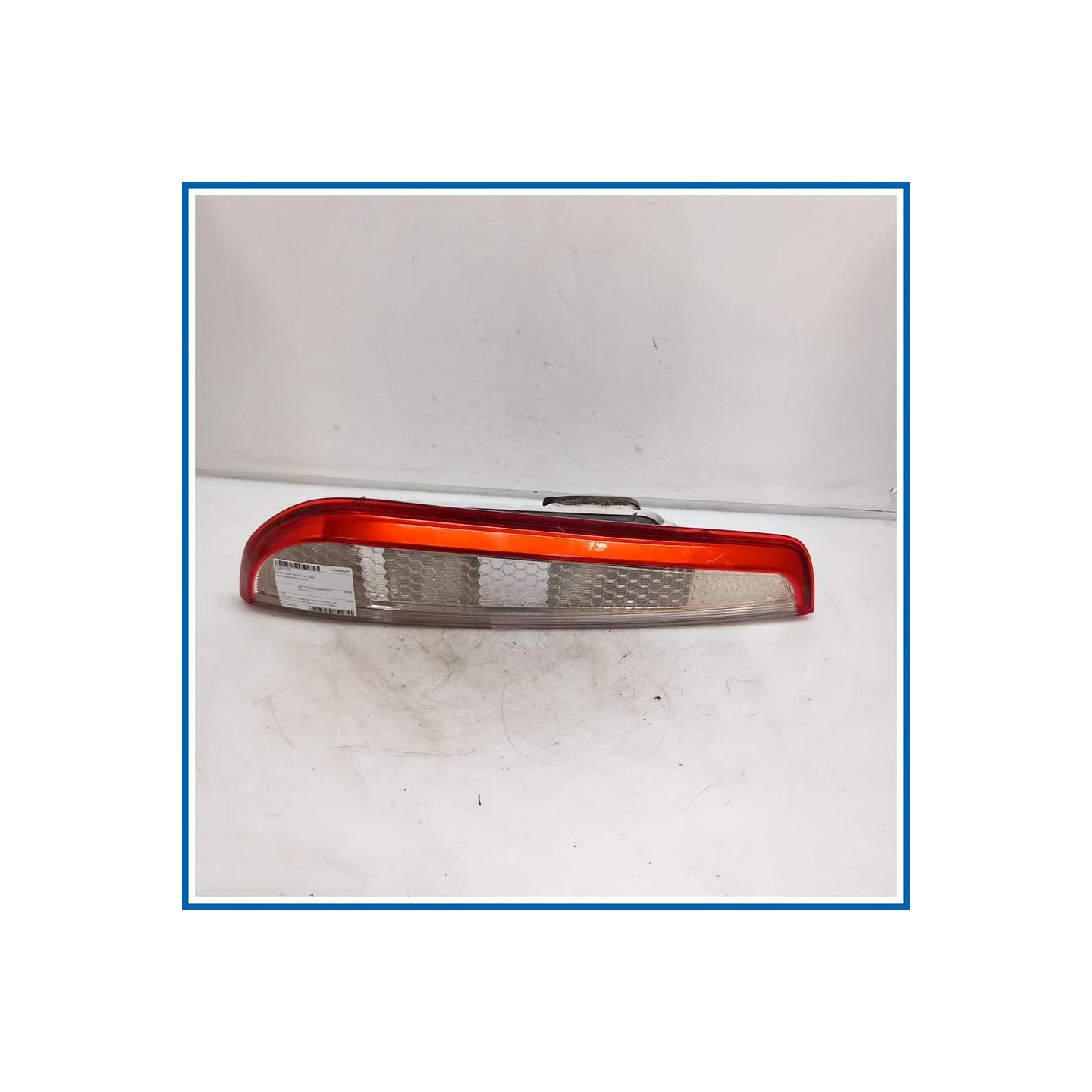 Fanale LAMP ASSY | sx. | post. FORD Focus III SW