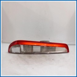 Fanale LAMP ASSY | sx. | post. FORD Focus III SW