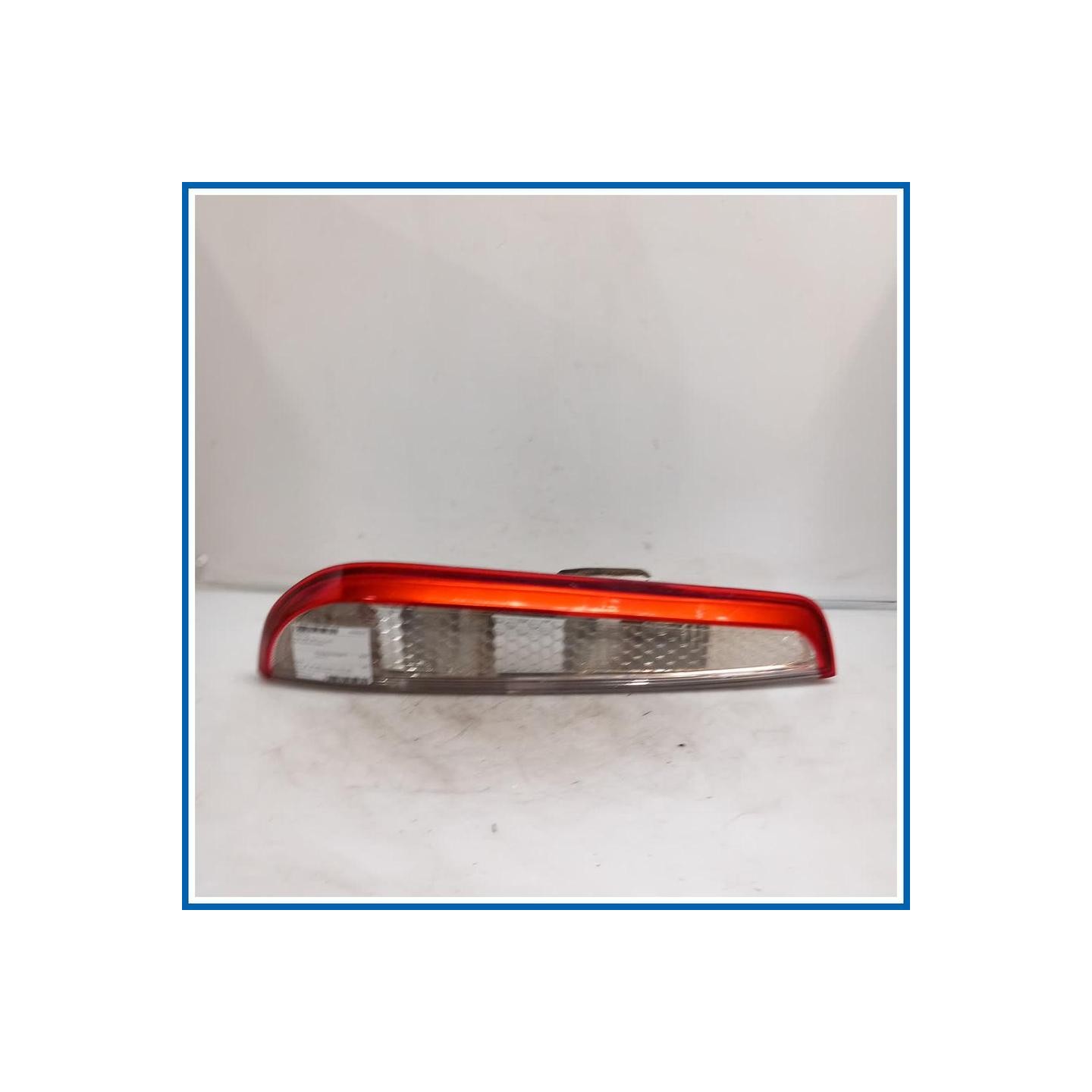 Fanale LAMP ASSY | sx. | post. FORD Focus III SW