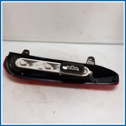 Fanale LAMP ASSY | sx. | post. FORD Focus III SW