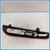 Fanale LAMP ASSY | sx. | post. FORD Focus III SW