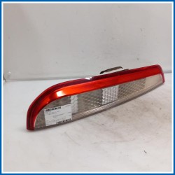 Fanale LAMP ASSY | sx. | post. FORD Focus III SW
