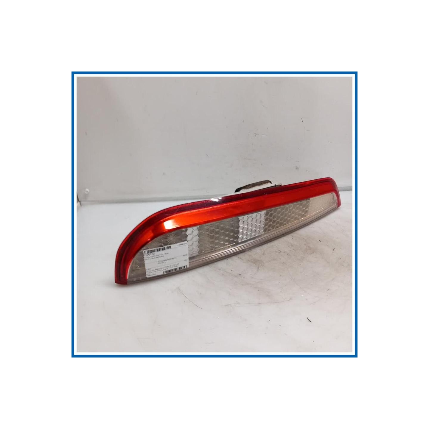 Fanale LAMP ASSY | sx. | post. FORD Focus III SW