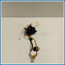 Piastra contatto BLOCCO COMANDO MULTIFUNZ |  |  CHEVROLET Spark