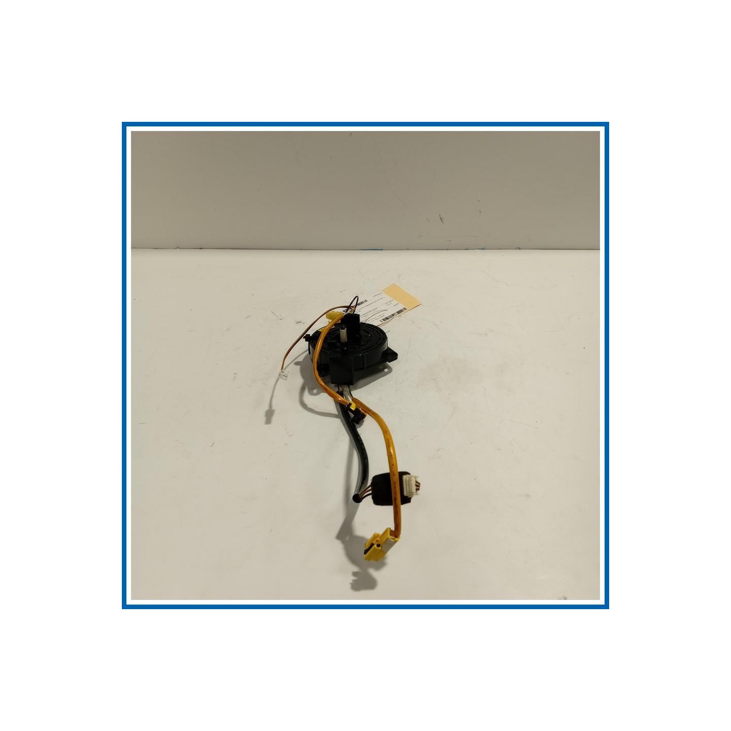 Piastra contatto BLOCCO COMANDO MULTIFUNZ |  |  CHEVROLET Spark