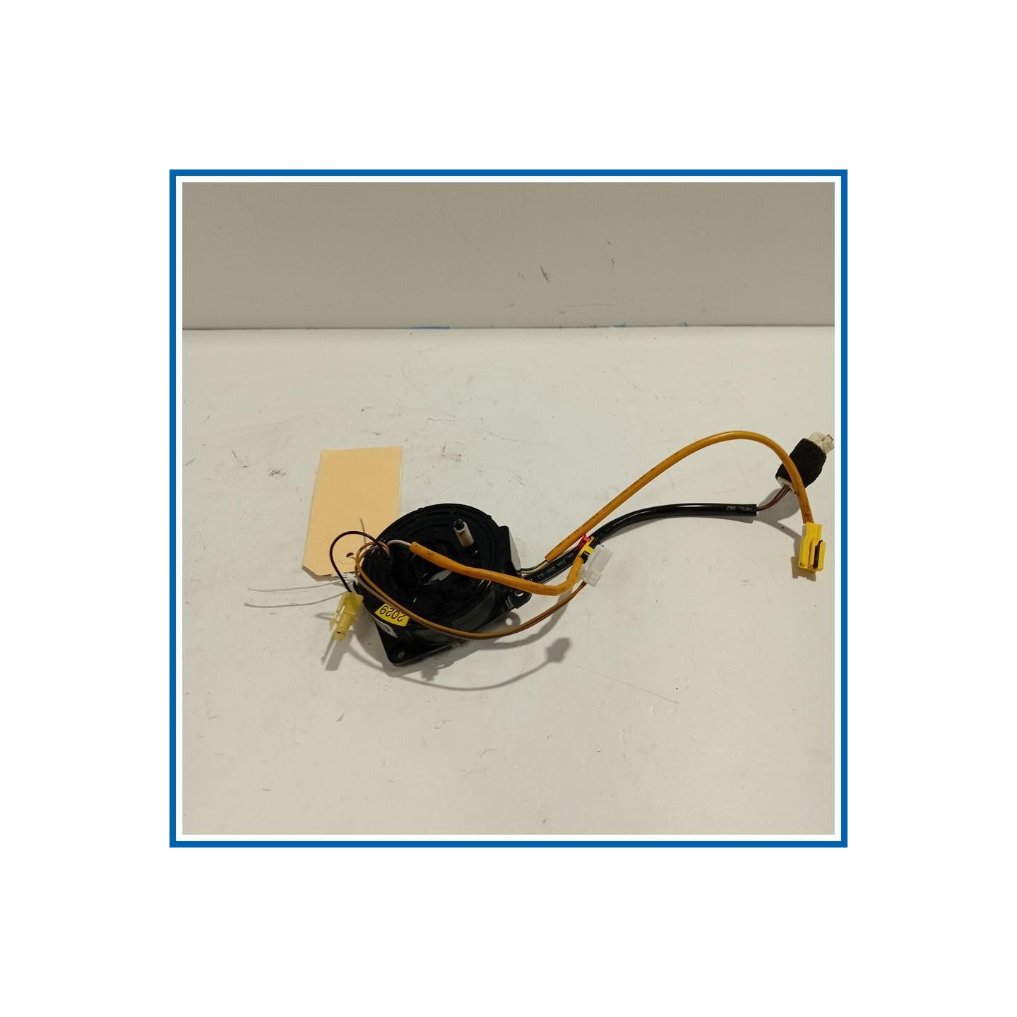 Piastra contatto BLOCCO COMANDO MULTIFUNZ |  |  CHEVROLET Spark