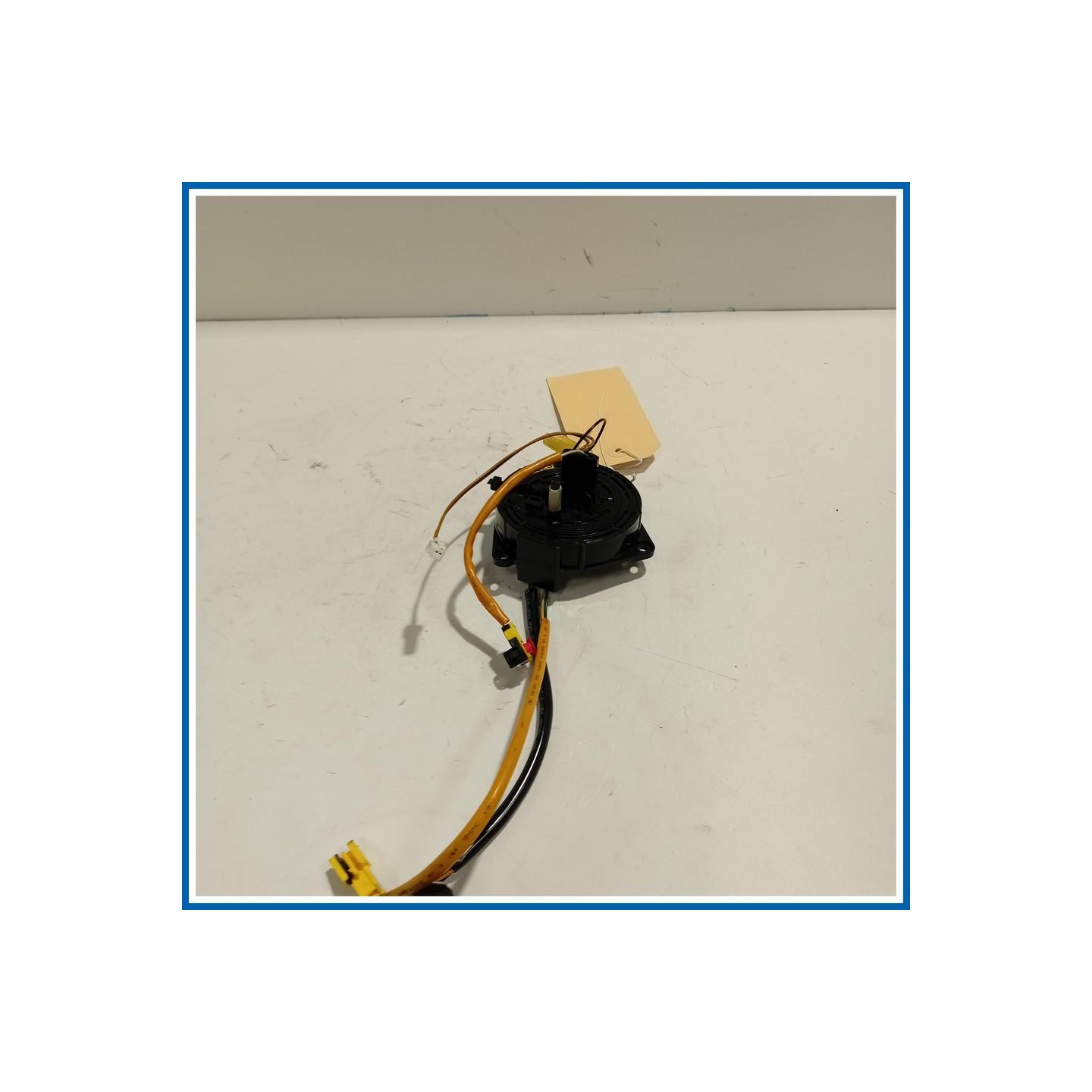 Piastra contatto BLOCCO COMANDO MULTIFUNZ |  |  CHEVROLET Spark