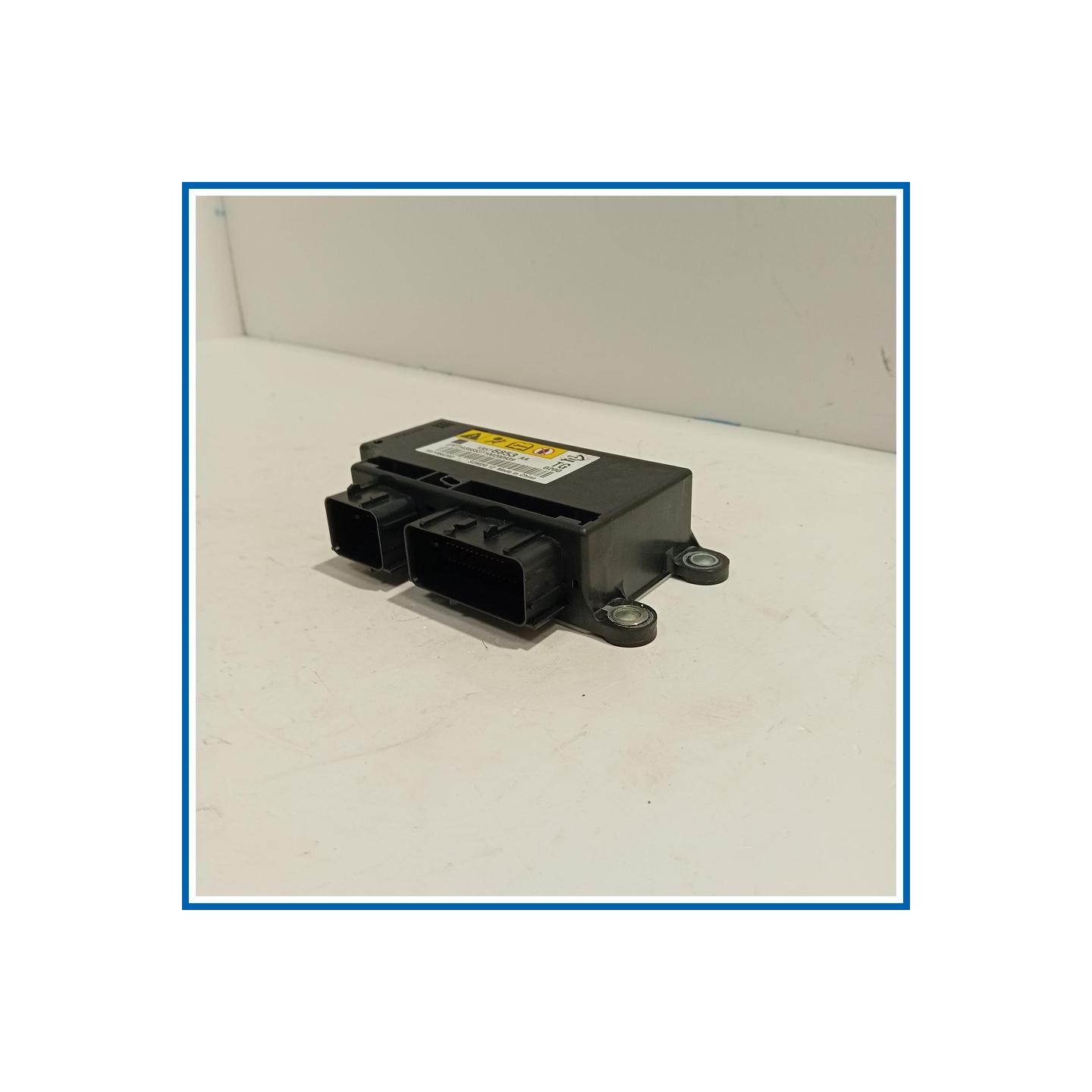 Centralina air-bag CENTRALINA |  |  CHEVROLET Spark