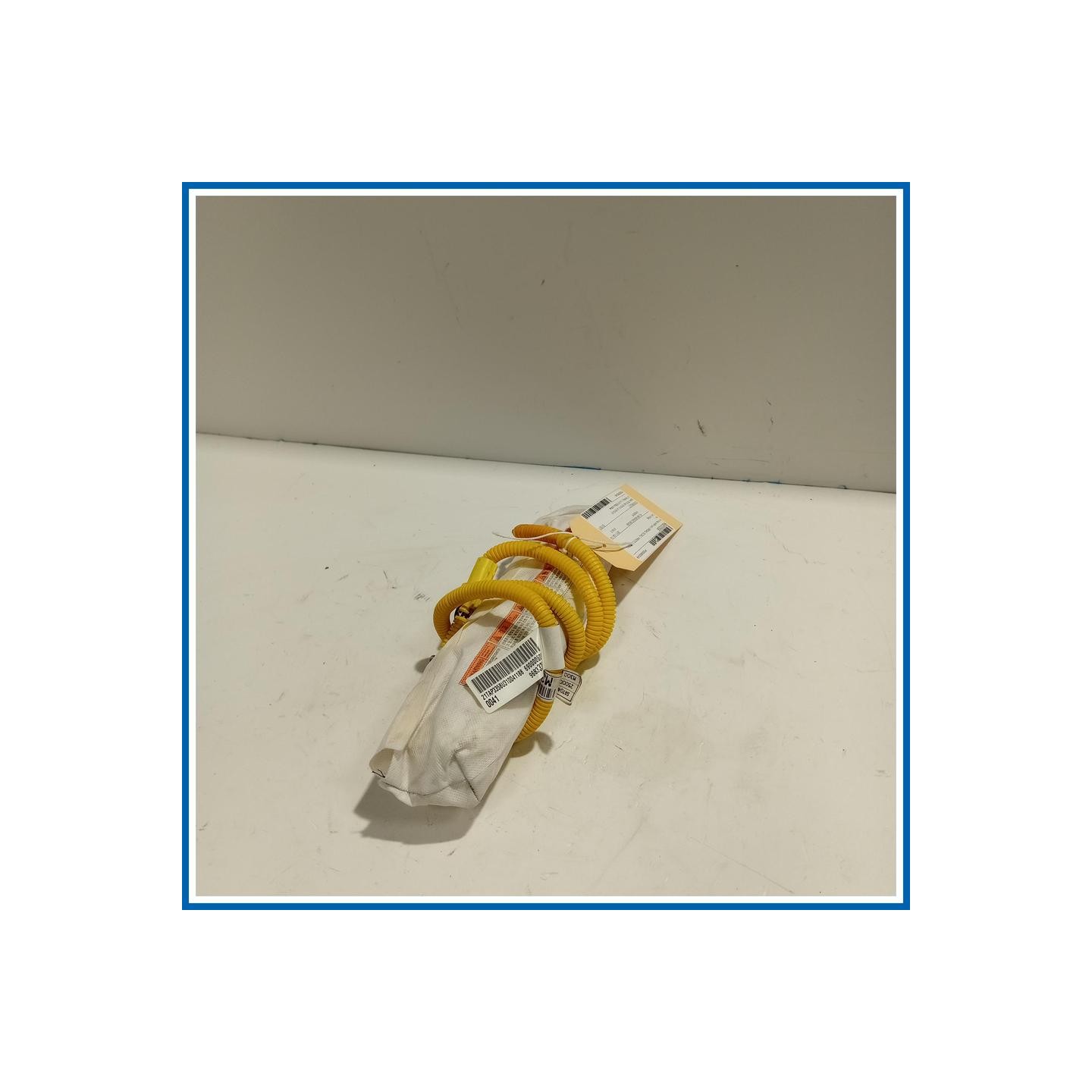 Air-bag sedile (ant.) AIRBAG SEDILE PIROTECNICO | dx. |  CHEVROLET Spark