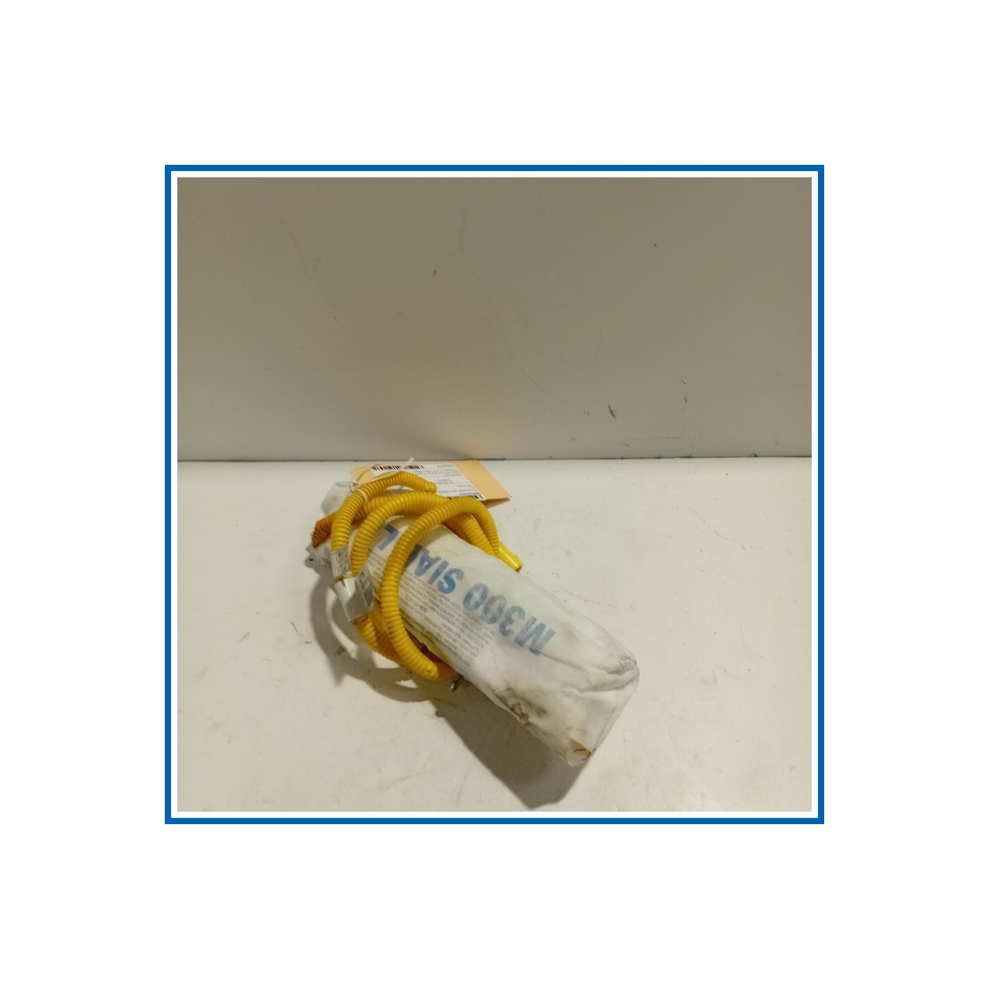 Air-bag sedile (ant.) AIRBAG SEDILE PIROTECNICO | sx. |  CHEVROLET Spark