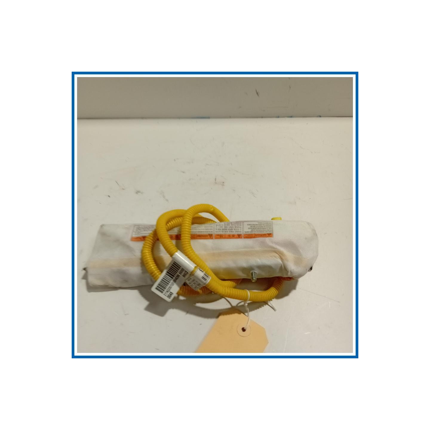 Air-bag sedile (ant.) AIRBAG SEDILE PIROTECNICO | sx. |  CHEVROLET Spark