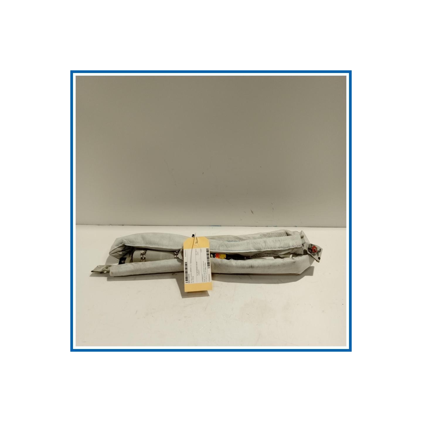 Air-bag a tendina AIRBAG | sx. |  CHEVROLET Spark