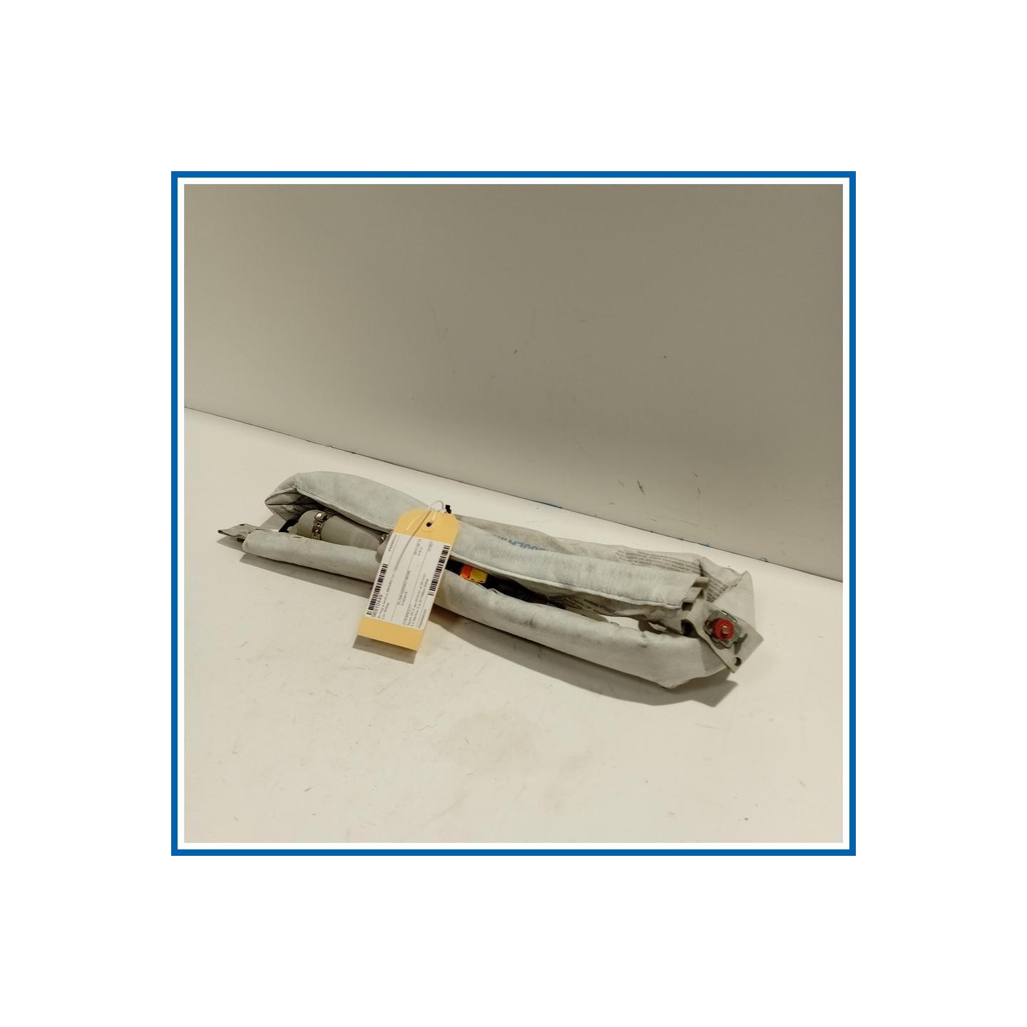Air-bag a tendina AIRBAG | sx. |  CHEVROLET Spark