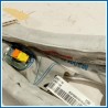 Air-bag a tendina AIRBAG | sx. |  CHEVROLET Spark