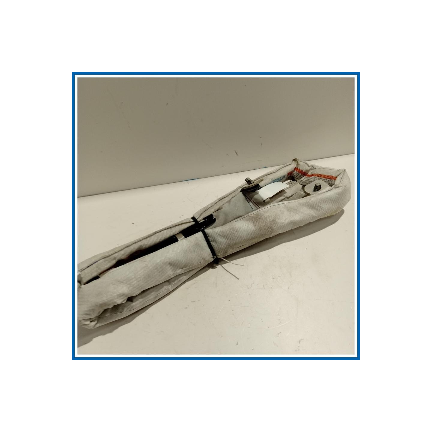 Air-bag a tendina AIRBAG | sx. |  CHEVROLET Spark