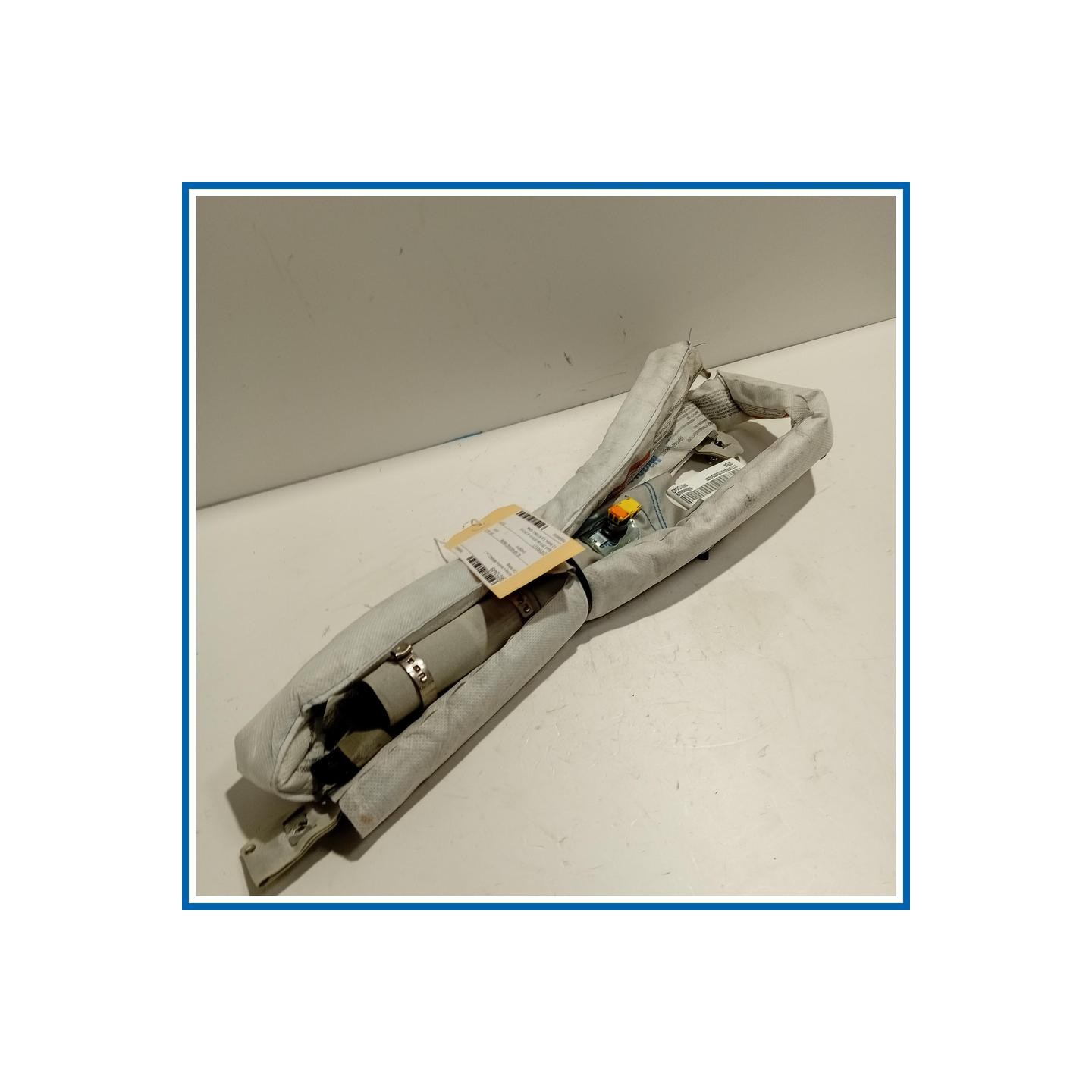 Air-bag a tendina AIRBAG | sx. |  CHEVROLET Spark
