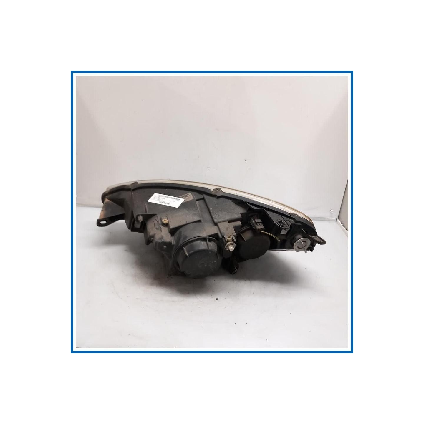 Proiettore | dx. | ant. PEUGEOT 807