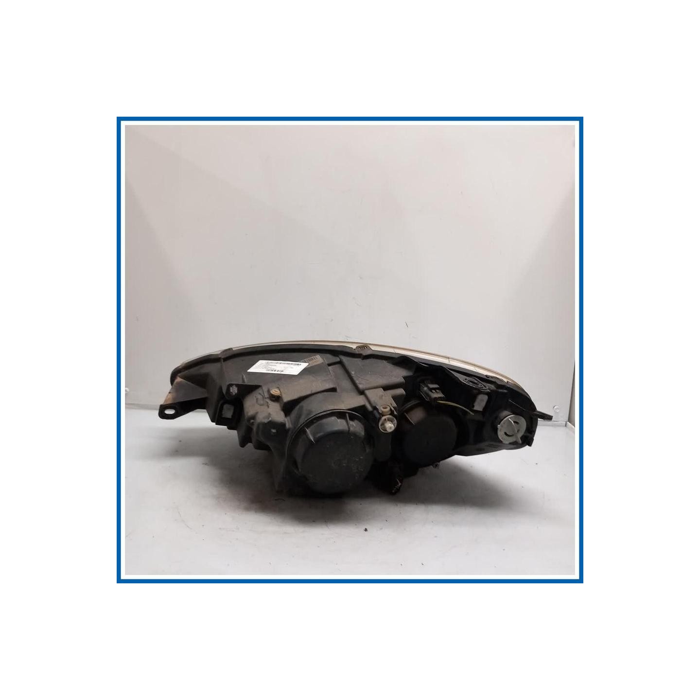 Proiettore | dx. | ant. PEUGEOT 807