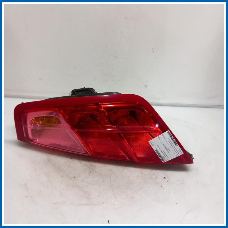 Fanale FANALE POSTERIORE | dx. | post. FIAT Punto III