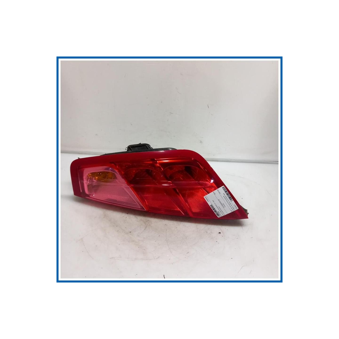 Fanale FANALE POSTERIORE | dx. | post. FIAT Punto III