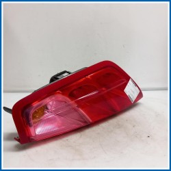 Fanale FANALE POSTERIORE | dx. | post. FIAT Punto III