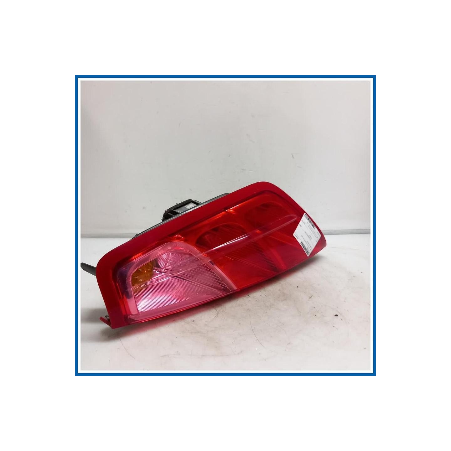 Fanale FANALE POSTERIORE | dx. | post. FIAT Punto III