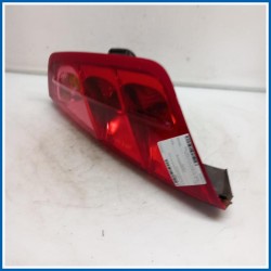 Fanale FANALE POSTERIORE | dx. | post. FIAT Punto III